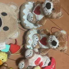 スージーズー　グッズの画像