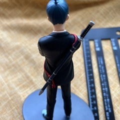 チェンソーマン　フィギュア　1点の画像