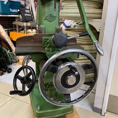 【中古】【動作OK】【店頭引取限定】篠田鉄工所 角のみ AM形TBI式 49,500円（税込）の画像