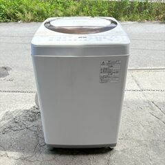 【❗️✨静音タイプ✨❗️】東芝 全自動洗濯機 AW-6D6（20...