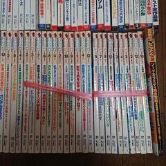 電撃ホビーマガジンとホビージャパンまとめて約80冊の画像