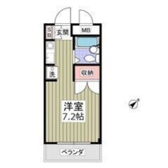💚💛敷金0・礼金0・仲介手数料0💛💚大神宮下駅徒8分✨スーパーコ...