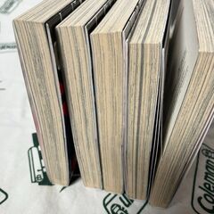 講談社 デザートイーグル 著：和久井健 1-5巻 中古の画像