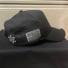 newera 9FORTY A-Frameの画像