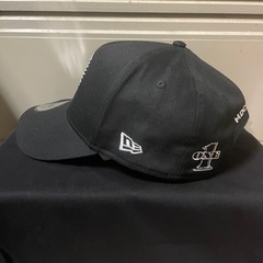 newera 9FORTY A-Frameの画像