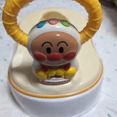 アンパンマン5WAYおまる（値下げしました）の画像
