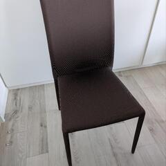 ダイニングチェア 美品 5脚有り
