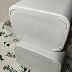 ゴミ箱 5Lサイズ 2個セットの画像