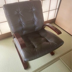 冨士ファニチア / FUJI FURNITURE ビンテージ　1...
