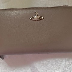 ヴィヴィアンウエストウッド 長財布