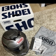 バイク ヘルメット SHOEI GT AIR 3