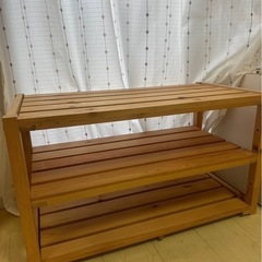 お得よ‼️🉐シンプルラック