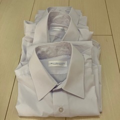半袖ワイシャツ　男子150