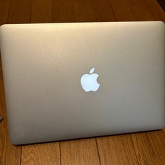 急募)MacBook Air 2013の画像