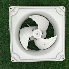 業務用!?換気扇100v新古品