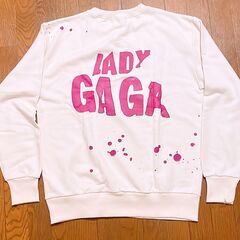 【新品未使用】LADY GAGA　ART POP JAPAN　ト...