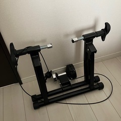 ロードバイク用ローラー台