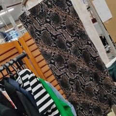 0607-093 ZARA　スカート
