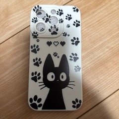 iPhone15 proケース