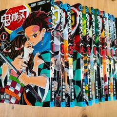 ★鬼滅の刃 全巻と小説と見聞録の画像