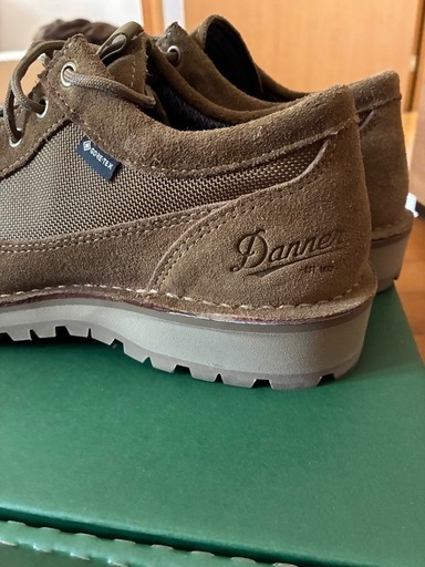 Danner