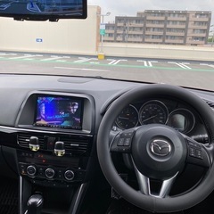 🌸CX5 XD 最上級Lグレード 低走行 車検たっぷり⭐️タイヤバリ山の画像