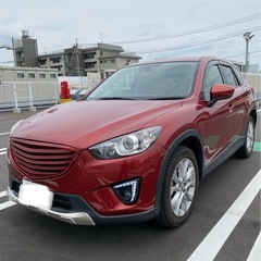 🌺CX5 XD 最上級Lグレード 低走行 車検たっぷり⭐️