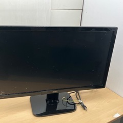 【お買い得‼️】acerモニター KA270H 2016年式🟢の画像