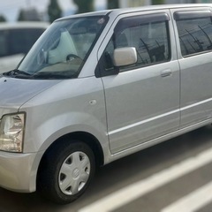 【スズキ】ワゴンR★23,400km★車検有:R7年12月の画像