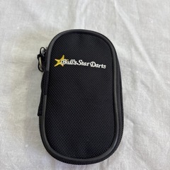 ブルズスター　ソフトダーツ　セット　中古品