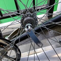 ジャンク ロードバイクの画像