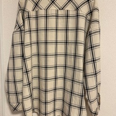 シャツの画像