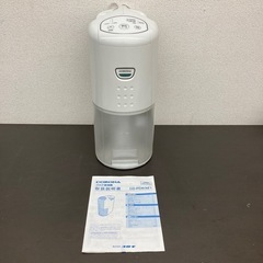 【ジモティー割引で最大15％OFF⭐️】 2021年製 除湿機 ...