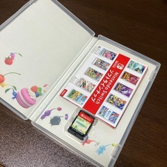 ピクミン4 中古の画像