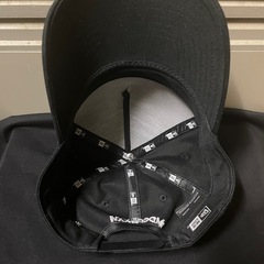 newera 9FORTY A-Frameの画像
