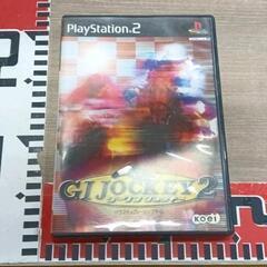 0607-174 PS2 ゲームソフト