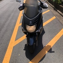 【受付中】ヤマハ マジェスティ125 キャブ 5CA コマジェ ...