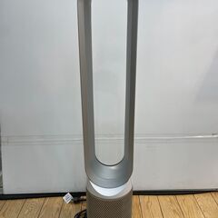 【安心6ヶ月保証付】dyson　タワーファン【ﾄﾚﾌｧｸ桶川店】 