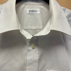 白シャツの画像