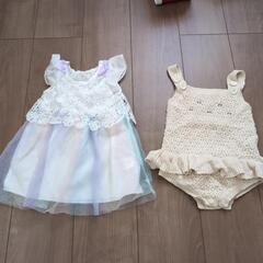 夏服80cm