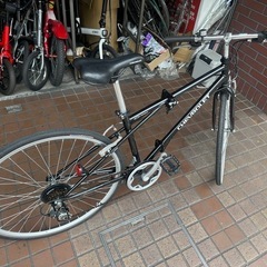 700c  シボレー (CHEVROLET ) 　6speed　ブラックの画像