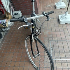 700c  シボレー (CHEVROLET ) 　6speed　ブラックの画像