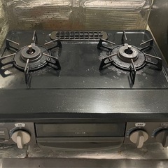 リンナイ ガステーブル ガスコンロ 