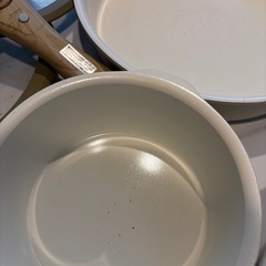 フライパンの画像