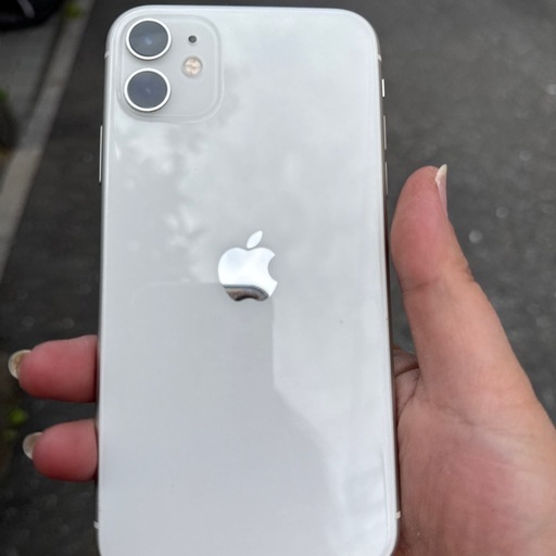 iPhone11 64G本日限定料金