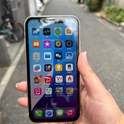iPhone11 64G本日限定料金
