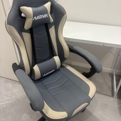 ゲーミングチェア