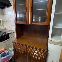 食器棚2