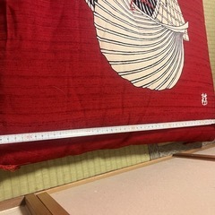 座布団の画像