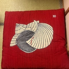 座布団